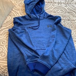 Men’s Small Under Armor Sweatshirt